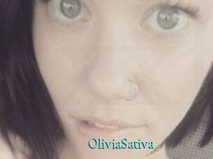 OliviaSativa xxx Fantasy Land