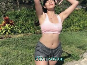 Oliviawiston