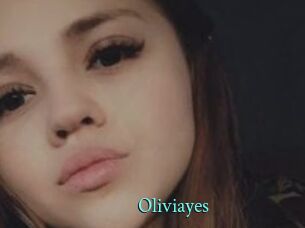 Oliviayes