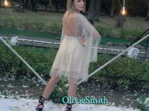 OlivieSmith