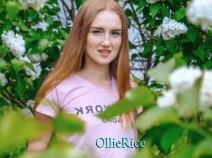 OllieRice