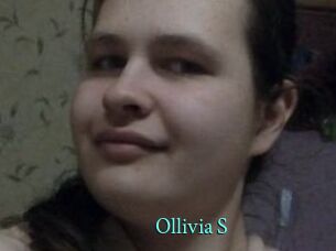 Ollivia_S xxx Fantasy Land