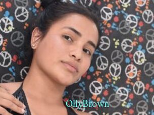 OllyBrown
