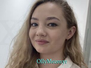 OllyMezenyr
