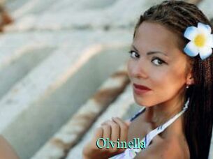 Olvinella