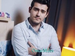 OmarMiles