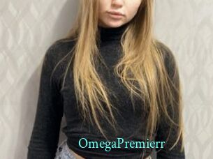 OmegaPremierr