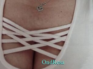 OndRosa