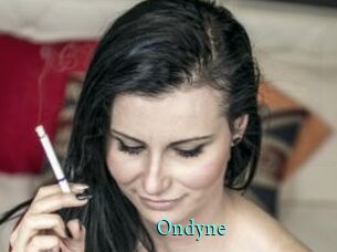 Ondyne