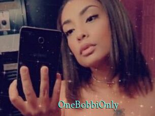 OneBobbiOnly