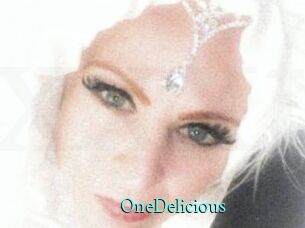 OneDelicious