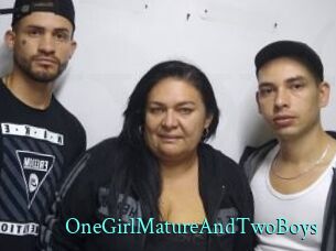 OneGirlMatureAndTwoBoys