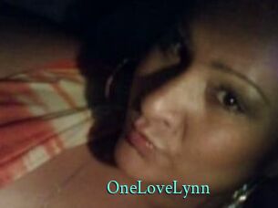 OneLoveLynn