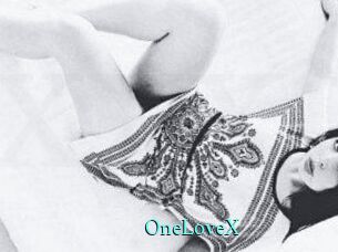 OneLoveX