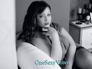 OneSexyVixen