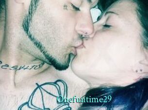 Onefuntime29