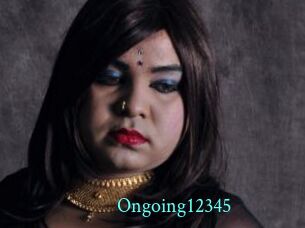 Ongoing12345