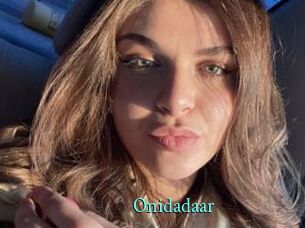 Onidadaar