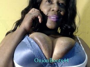 OnionBooty44 xxx Fantasy Land