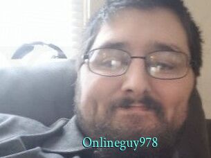 Onlineguy978