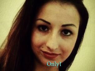 Only1