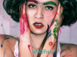 OnlyFrida