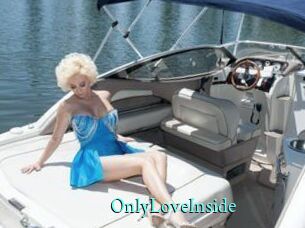 OnlyLoveInside