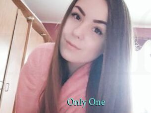 Only_One