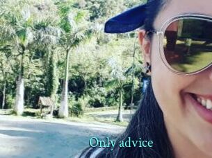 Only_advice