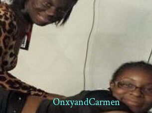 OnxyandCarmen