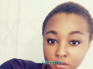 Onyxivy