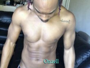 Onzell