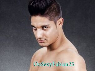 OoSexyFabian25 xxx Fantasy Land
