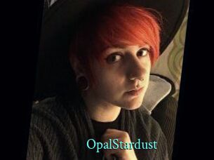 OpalStardust