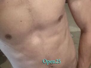 Open25
