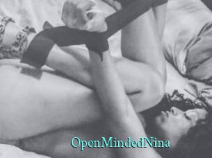 OpenMindedNina