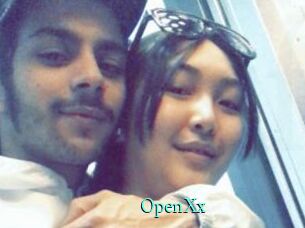 OpenXx