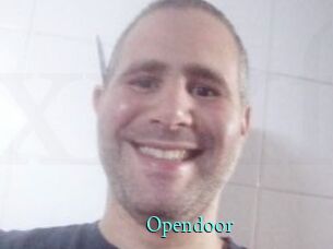 Opendoor