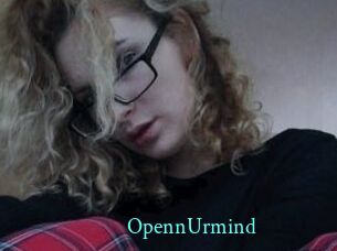 OpennUrmind