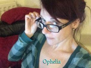 Ophelia