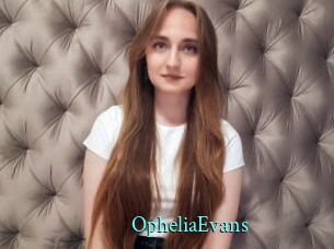 OpheliaEvans xxx Fantasy Land