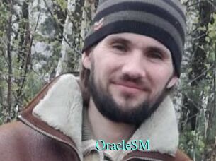 Oracle_SM