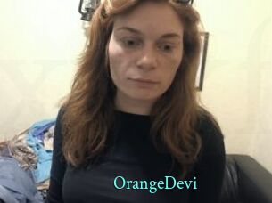 OrangeDevi