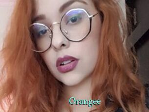 Orangee xxx Fantasy Land