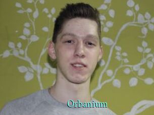 Orbanium