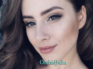 OrchidJulia