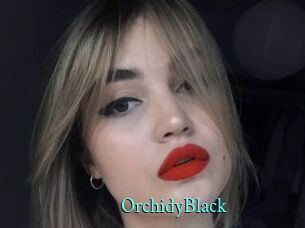 OrchidyBlack
