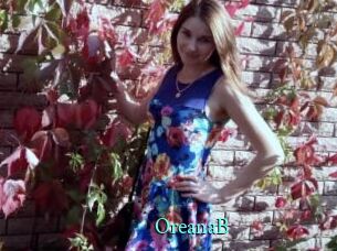 OreanaB