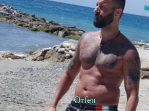 Orfeu