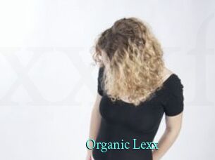 Organic_Lexx xxx Fantasy Land